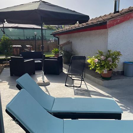 La Petite Famille Lejlighedshotel Corchiano Eksteriør billede