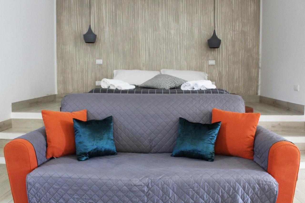 La Petite Famille Lejlighedshotel Corchiano Eksteriør billede