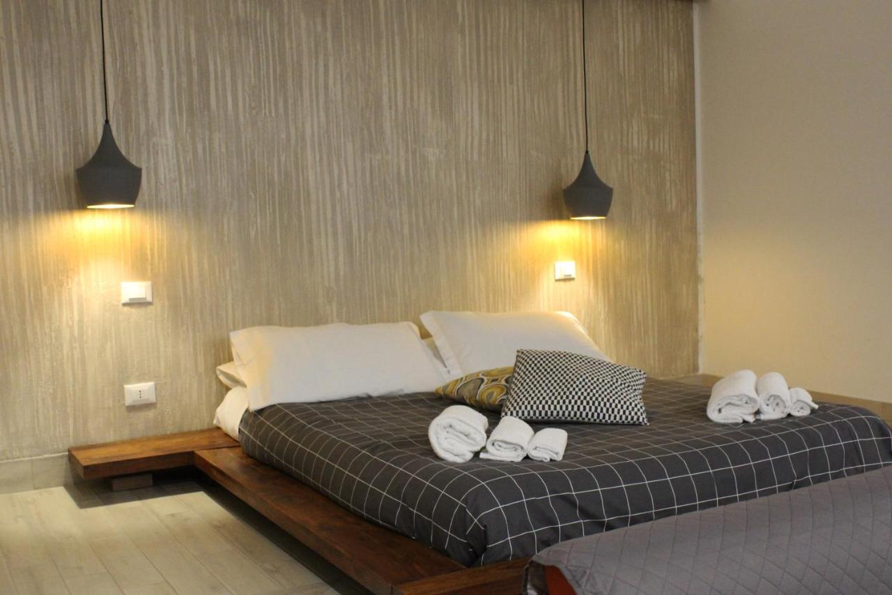 La Petite Famille Lejlighedshotel Corchiano Eksteriør billede
