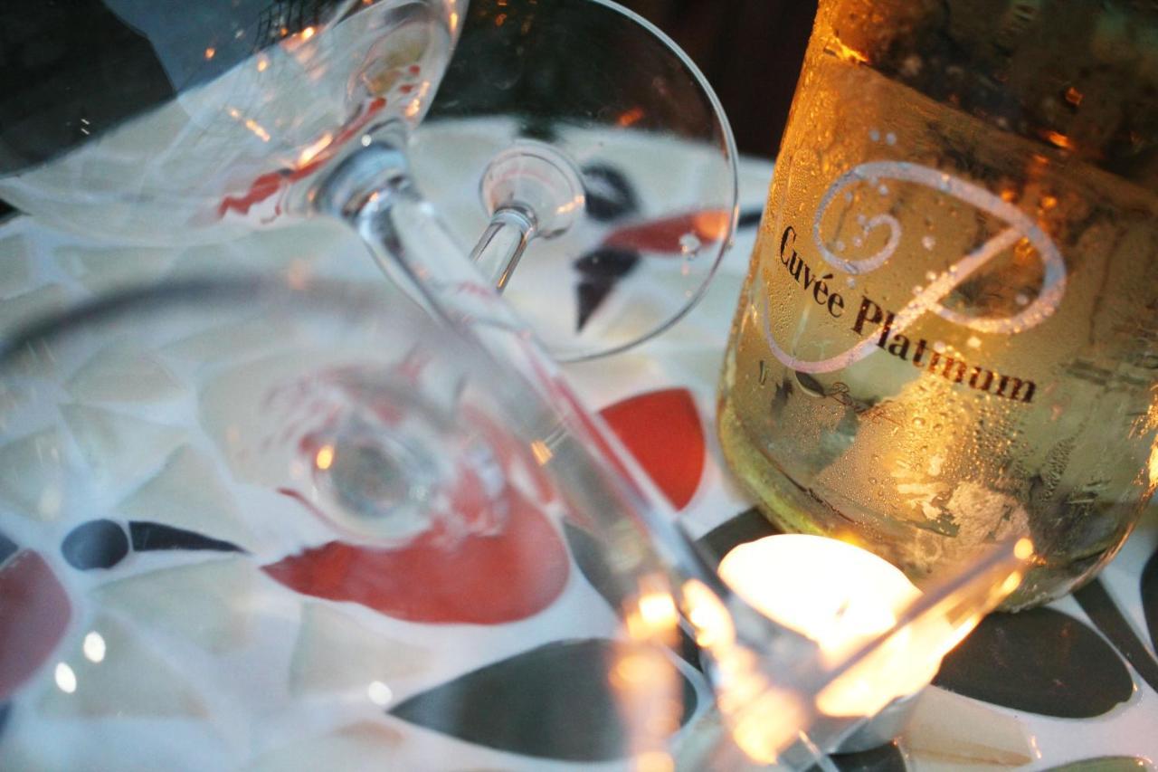 La Petite Famille Lejlighedshotel Corchiano Eksteriør billede