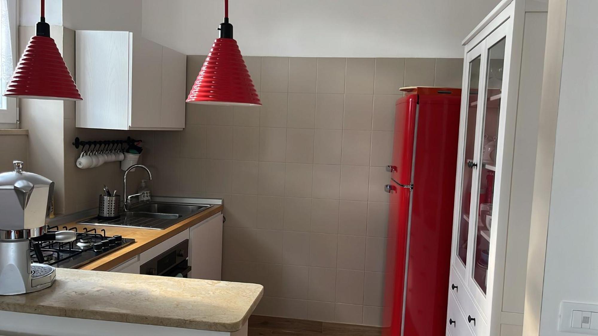 La Petite Famille Lejlighedshotel Corchiano Eksteriør billede
