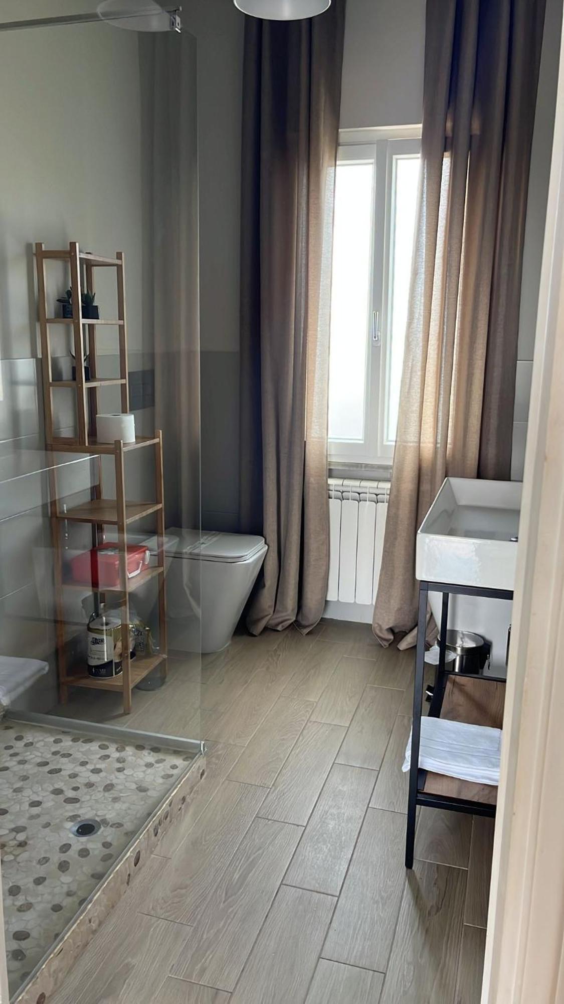 La Petite Famille Lejlighedshotel Corchiano Eksteriør billede