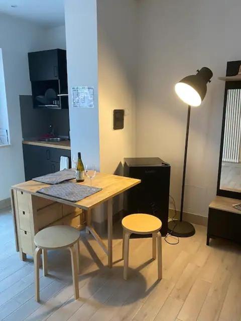 La Petite Famille Lejlighedshotel Corchiano Eksteriør billede