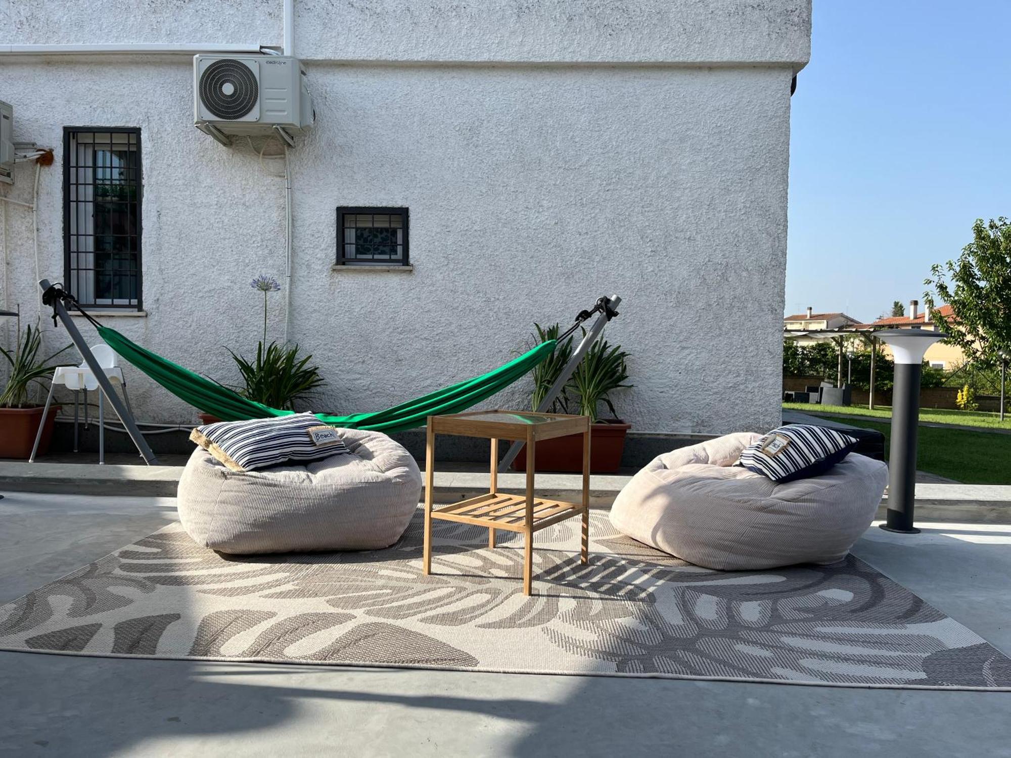 La Petite Famille Lejlighedshotel Corchiano Eksteriør billede